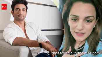 SSR's sister reveals post-mortem details: 'Stun gun used, legs broken' - WATCH