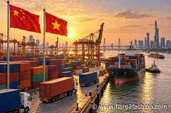 New Nanning-Can Tho service strengthens China-Vietnam cargo link