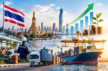 Thailand’s economy improves in July amid stronger exports, investment