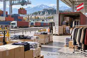 Austria’s apparel imports shift towards Asia before EU parcel duty