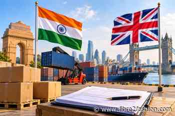India eases origin documentation for UK imports under CETA