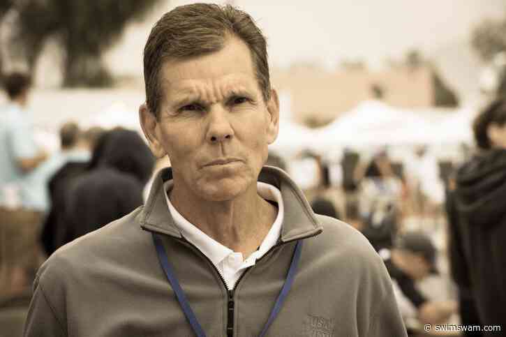 Frank Busch, NCAA Title Winning Coach and Former US National Team Director, Dies, 75