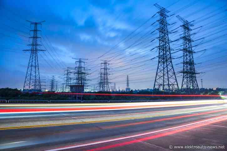 Speicher könnten Platz für neue 150 GW Photovoltaik schaffen