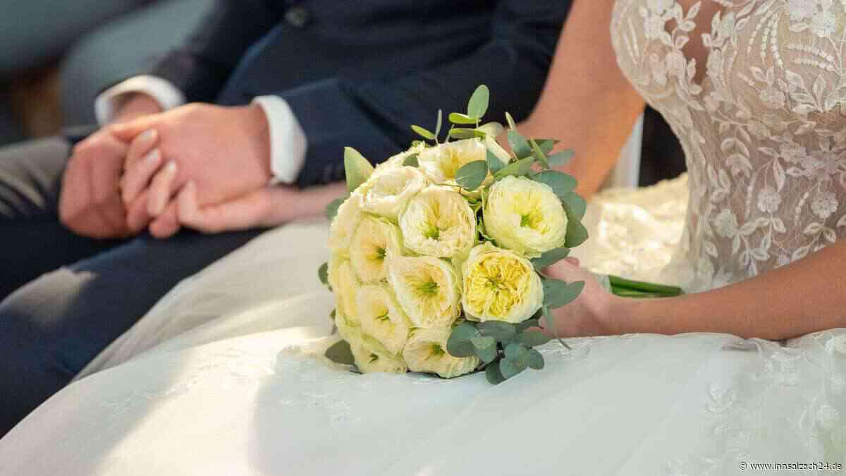 Hochzeit in Bayern eskaliert: Bräutigam festgenommen – sechs Polizisten verletzt