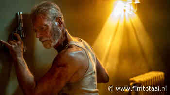 Extreem onverwachte wending: horror-reeks 'Don't Breathe' krijgt derde film met originele cast