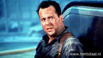 Slechts enkele seconden had Bruce Willis nodig om van deze thriller een echt interessante film te maken