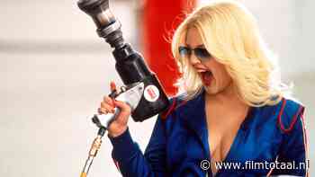 Drew Barrymore is amper in deze klassieker te zien, maar haar kleine rol veranderde de hele film