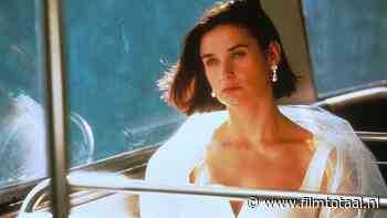 Demi Moore maakte pijnlijke flop terwijl haar leven volledig uit elkaar viel: "Niks zat op dat moment mee"