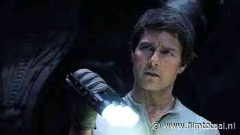 Tom Cruise stevent af op zeldzame flop met 'Digger': ook deze films met Cruise flopten