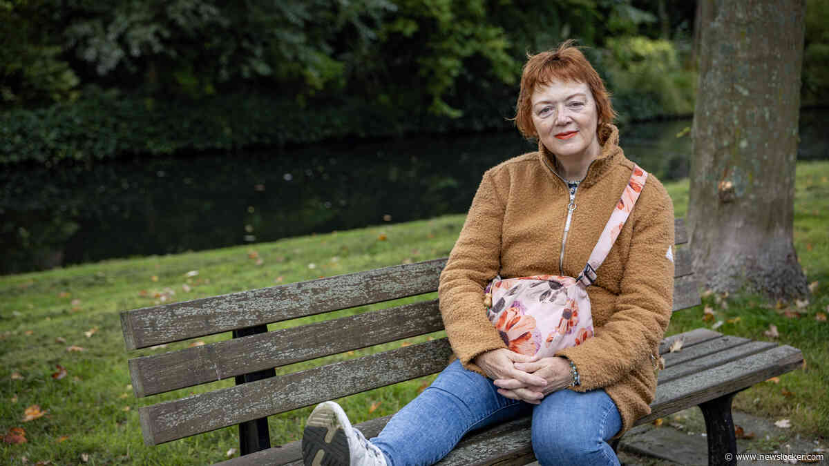 Jonge 65-plussers onderschatten risico op valpartij met ernstige gevolgen:
’Ze denken vaak dat dit hen niet zal overkomen’