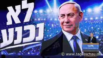 Israels Wahlkampf mit harten Bandagen - Ausschluss arabischer Parteien?