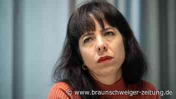 Elif Eralp zeigt Innenminister Dobrindt wegen Antisemitismus-Vorwurf an