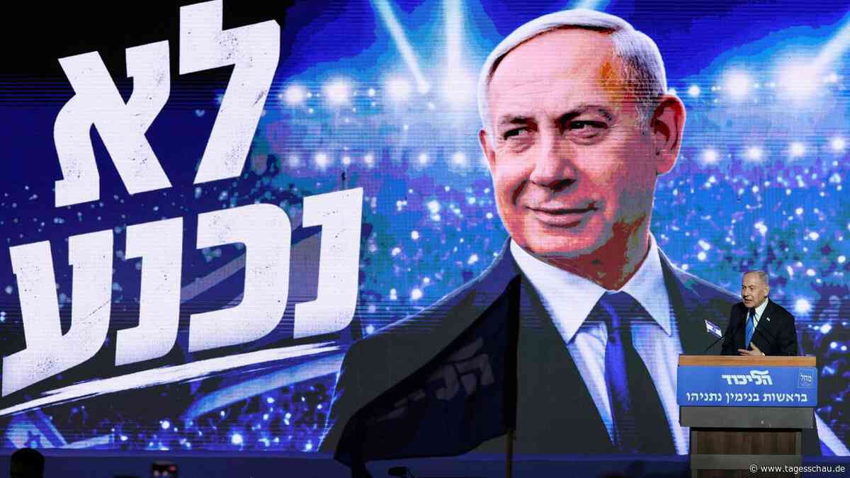 Israels Wahlkampf mit harten Bandagen - Ausschluss arabischer Parteien?
