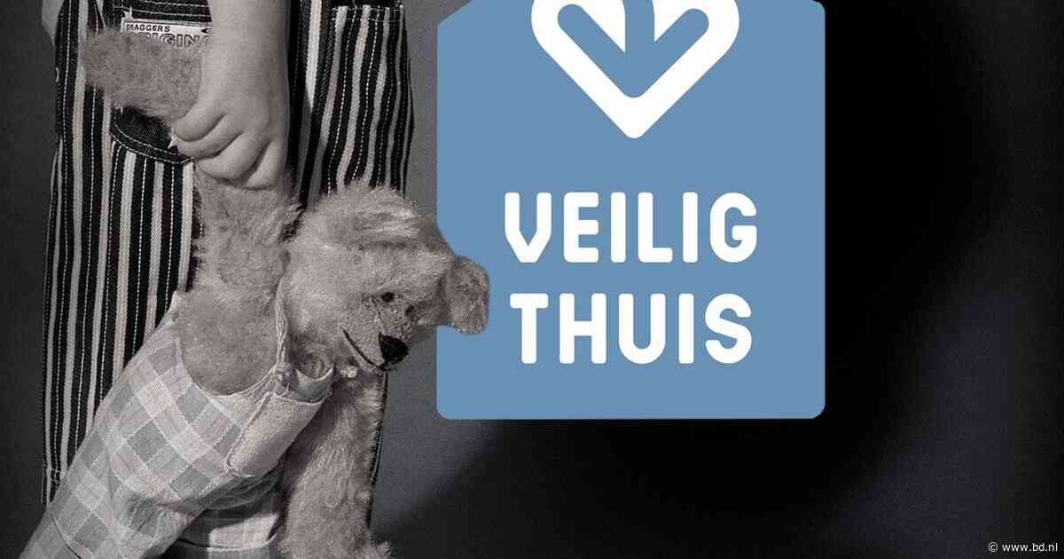 Kinderen in gevaar door wachtlijsten Veilig Thuis, maar inspectie kan niets doen