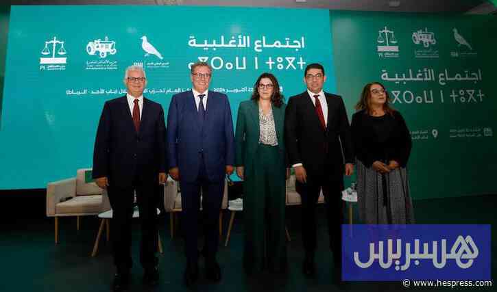 سيناريوهات "التحالف الحكومي" تتأثر بحسابا