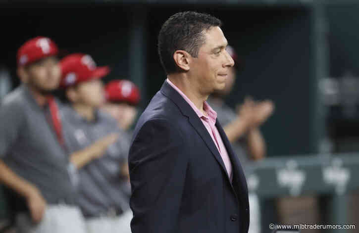 AL West Notes: Daniels, Suzuki, Crawford, Spence
