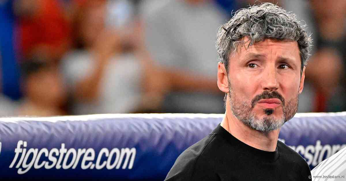LIVE Nations League | Mark van Bommel wacht kraker met België: Frankrijk van Zinedine Zidane op bezoek