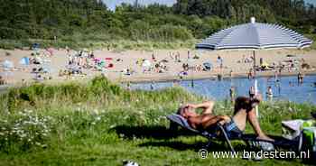 Uitzonderlijke temperaturen in aantocht: kwik stijgt in grote delen van het land boven de 25 graden