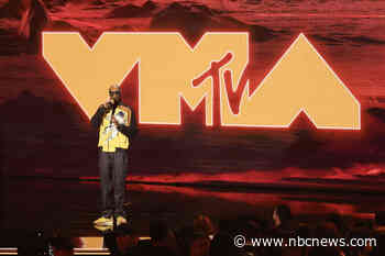 Madonna’s big night, Taylor Swift’s record and a Dolly Parton tribute at MTV VMAs