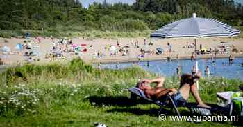 Uitzonderlijke temperaturen in aantocht: kwik stijgt in grote delen van het land boven de 25 graden
