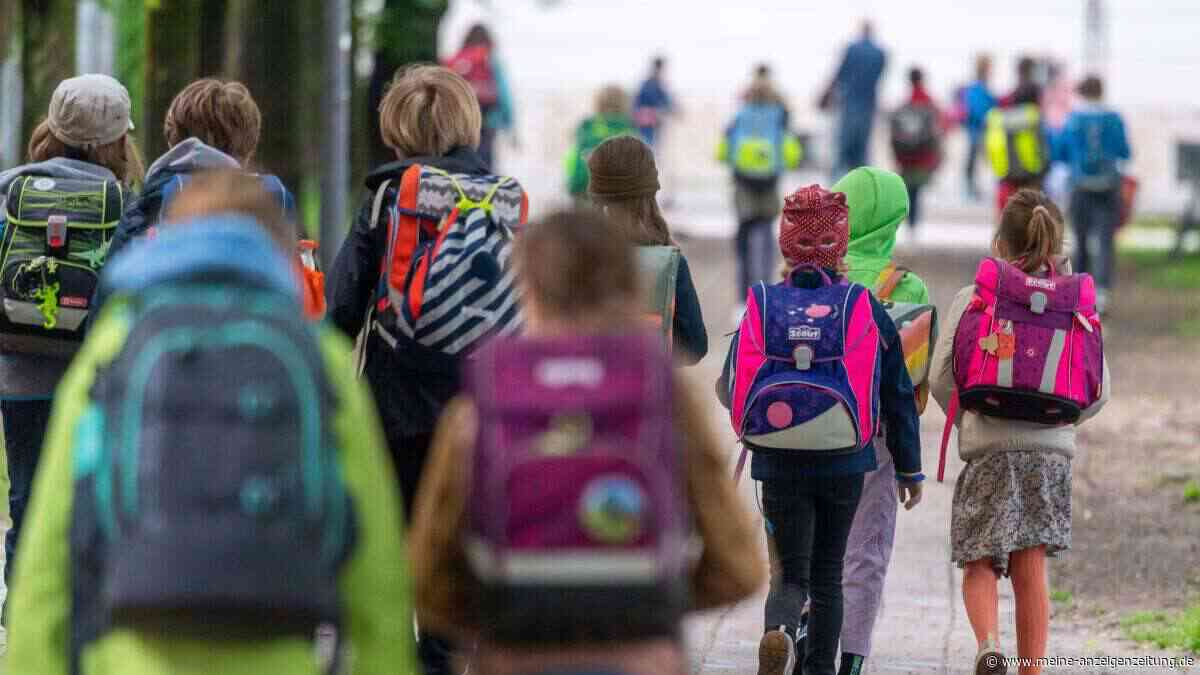 Es gibt ja Ersatz! – Dachau schafft Einschulungszuschuss ab