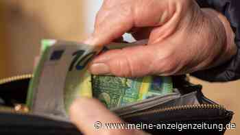 Bargeld im Pflegeheim: Darf das Verwahren etwas kosten?