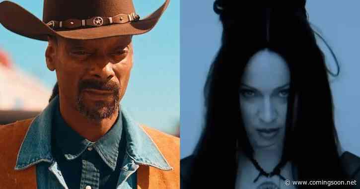 ‘She Ain’t a Virgin No More’: Snoop Dogg Pokes Fun at Madonna at 2026 MTV VMAS