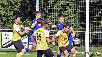 SV Walpertskirchen verliert daheim 0:2 gegen TSV Peterskirchen