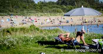 Uitzonderlijke temperaturen in aantocht: kwik stijgt in grote delen van het land boven de 25 graden