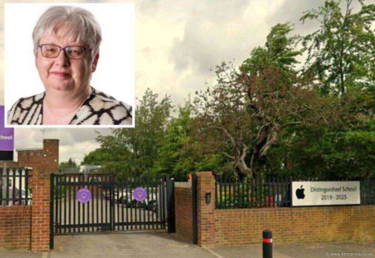 ‘There’s more work to do’: Primary school remains in special measures despite improvements