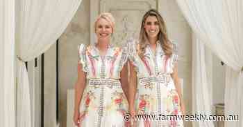From market stall to fashion label: how two sisters rode 'cowboy core' wave