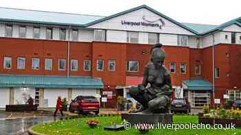 Liverpool Women's Hospital nurse distressed after Whatsapp messages were read by colleagues