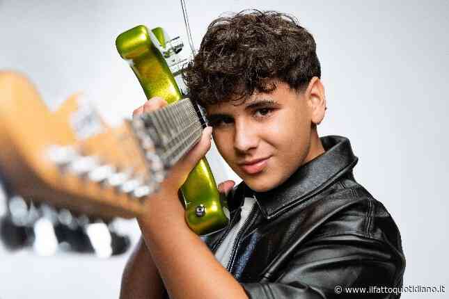“La classifica di Junior Eurovision Song Contest 2026? Arrivare in alto sarebbe bello, ma mi interessa di più stringere legami”: parla Matteo Trullu