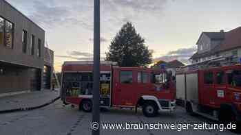 Wenn die Feuerwehr kommt, wird es in Wolfenbüttel bald teuer