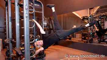 Longevity: Dieser 68-Jährige begeistert Zehntausende mit erstaunlicher Fitness