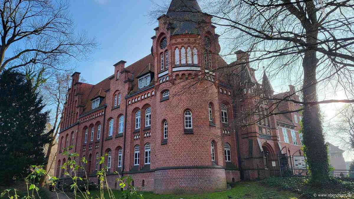 Drei bekannte Gastronomen wollen das Schloss-Café – doch sie dürfen nicht