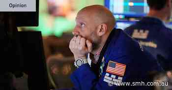 Wall Street’s multitrillion-dollar question: Could bonds end the AI boom?