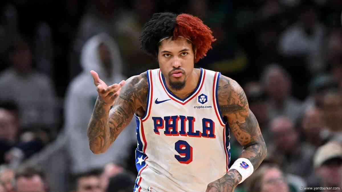 Kelly Oubre Jr. Reveals How Tyrese Haliburton Factored Into His Pacers Decision