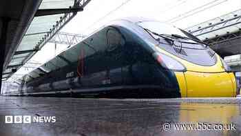 Avanti West Coast services to be nationalised from March