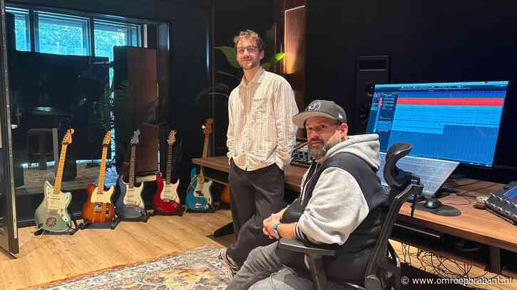 Sasha en Stefan scoren hit na hit: ‘Maar we kunnen gewoon nog over straat’