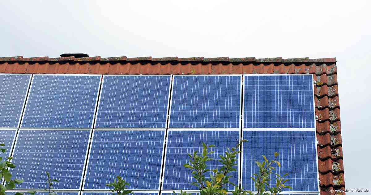 Solarstromproduktion übertrifft bereits jetzt Vorjahreswert