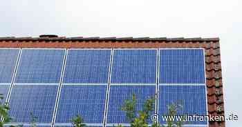 Solarstromproduktion übertrifft bereits jetzt Vorjahreswert