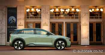 Mitsubishi ASX VR-e confirmed for December arrival
