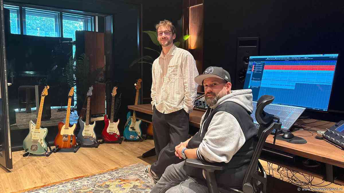 Sasha en Stefan scoren hit na hit: ‘Maar we kunnen gewoon nog over straat’