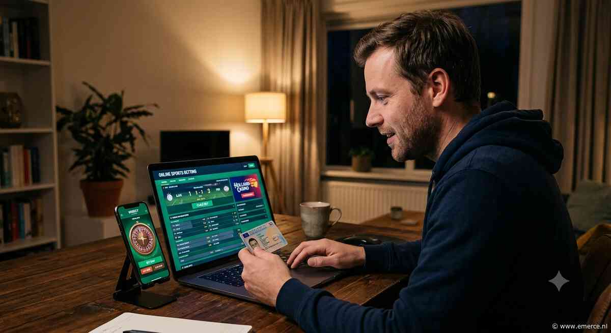 VNLOK daagt Meta voor de rechtbank Amsterdam wegens illegale gokreclames