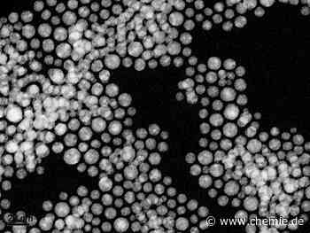 Nanosilber als Elektrokatalysator für die CO₂-Verwertung