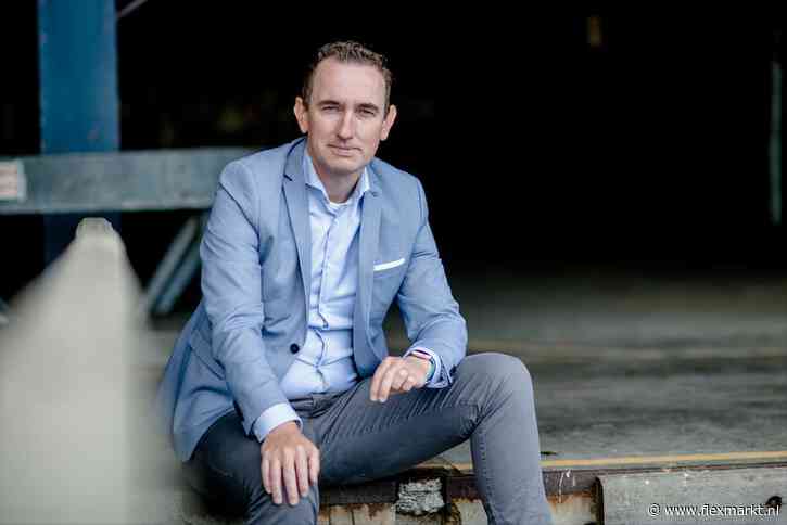 Ronald Bruins: “WTTA: wie vertelt het de opdrachtgever?”