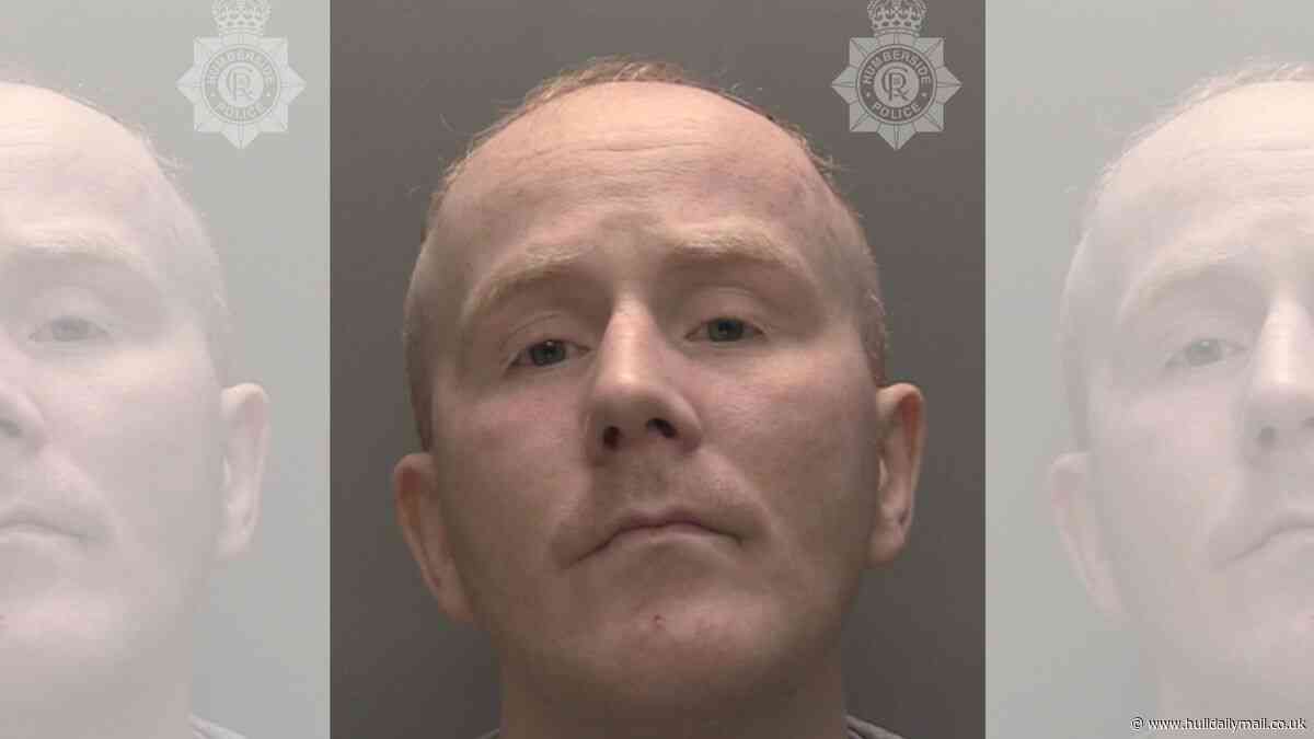 Drug dealer told 'you are getting too old for this'