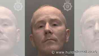 Drug dealer told 'you are getting too old for this'