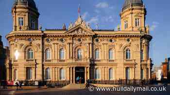 'We are incredibly proud': Hull Maritime Museum scoops Renovation of the Year Award